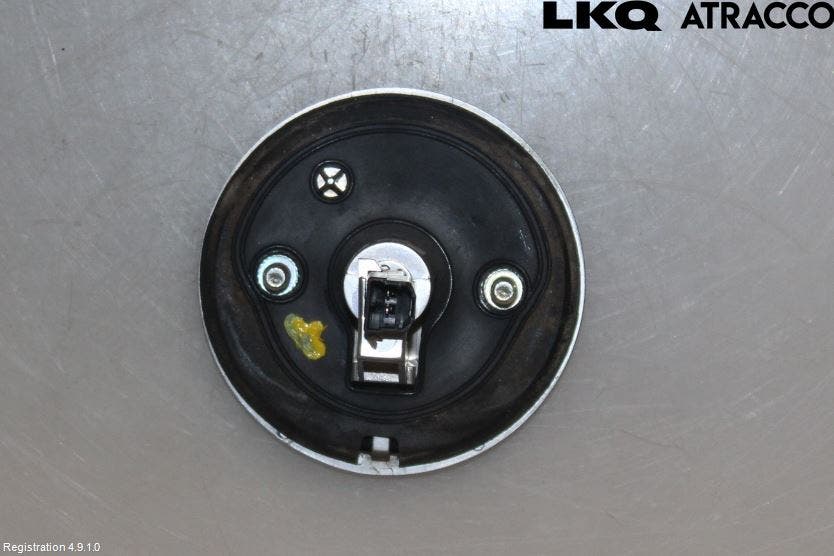 Alfa GIULIETTA Bakluckehandtag