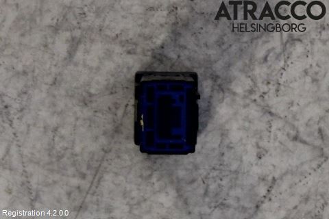 Toyota RAV4 19- Strömställare Stolvärme