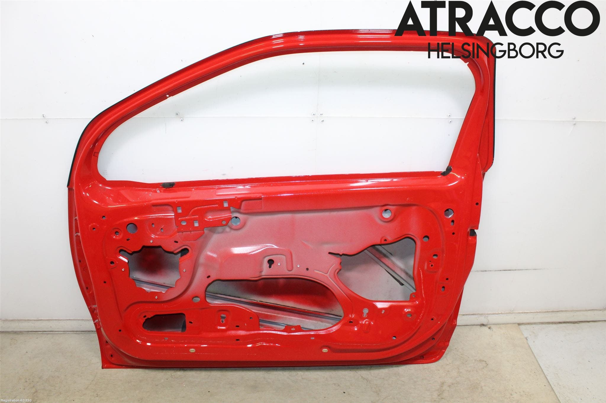 Citroen DS3 Dörr 2D Höger