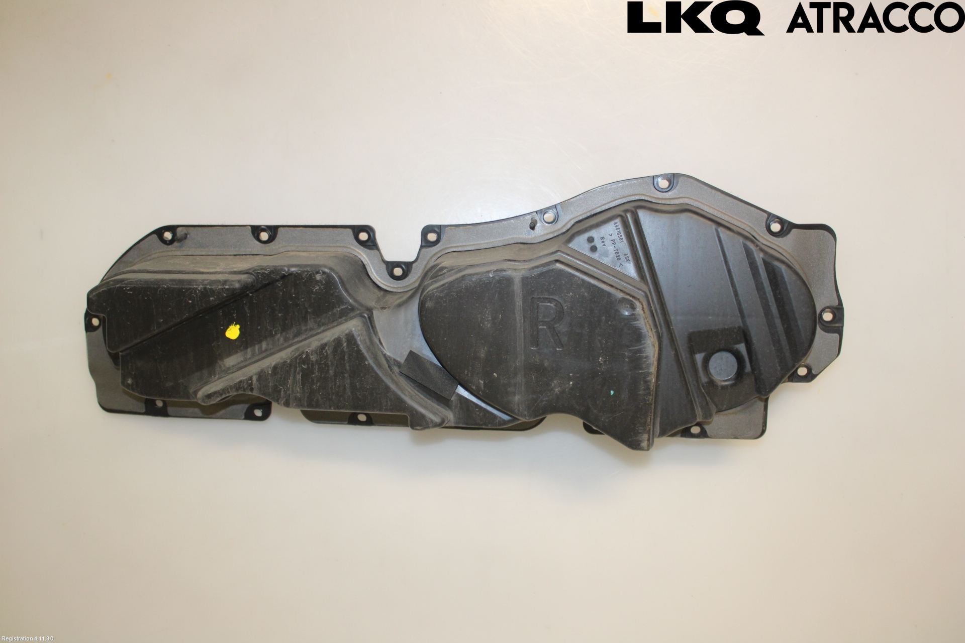 Audi TT/TTS 07-14 Högtalare