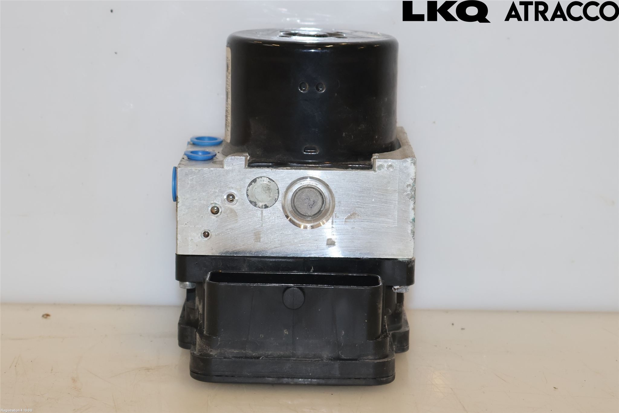 Opel COMBO D 12-18 Abs Hydraulaggregat