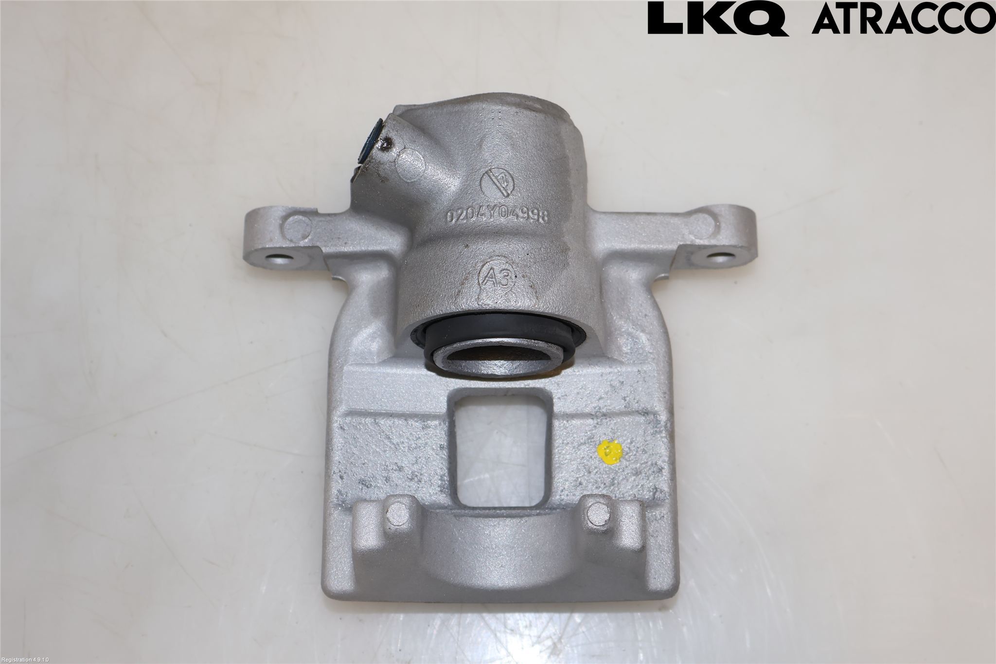 Toyota VERSO 09-18 Bromsok Bak Höger