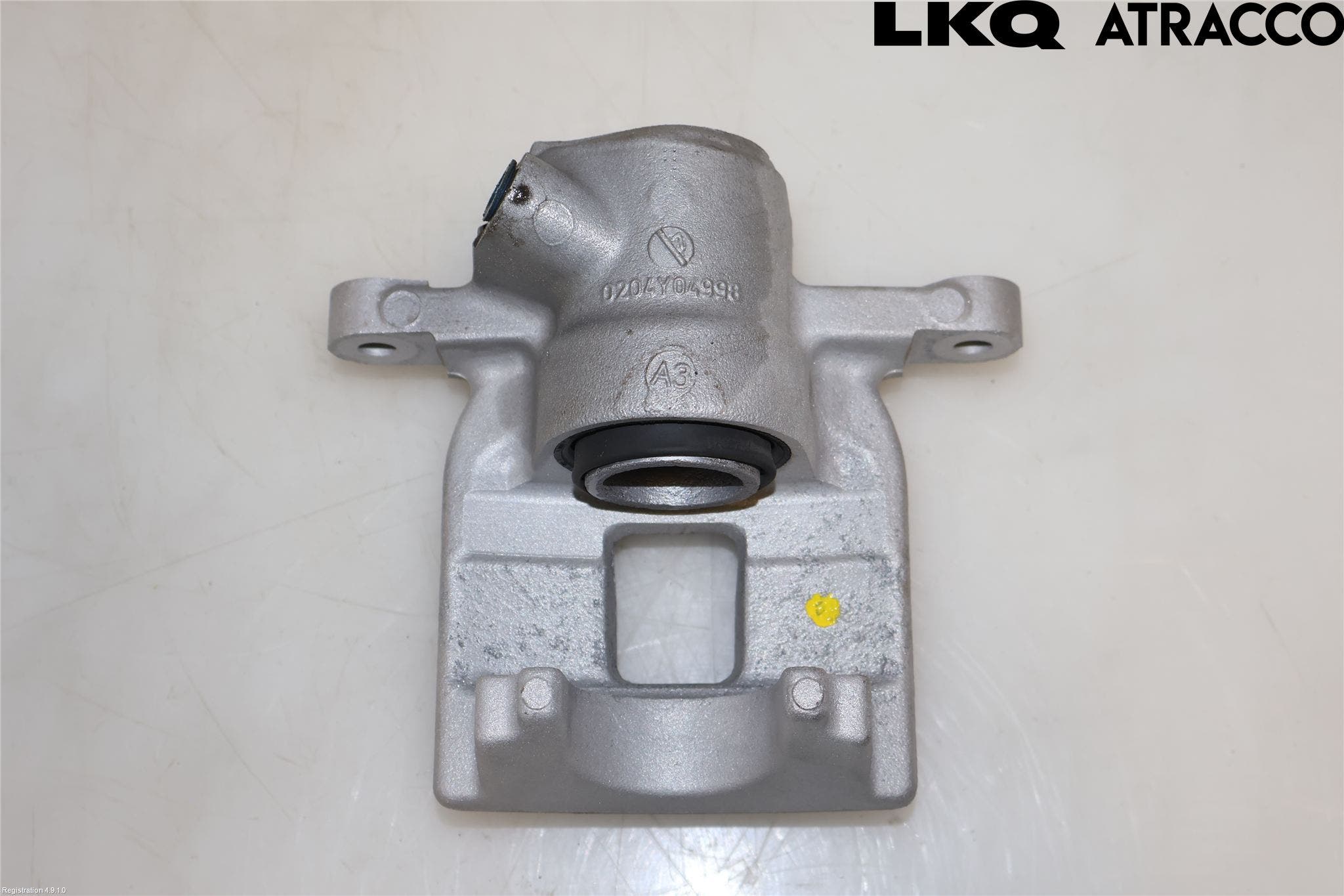 Toyota VERSO 09-18 Bromsok Bak Höger