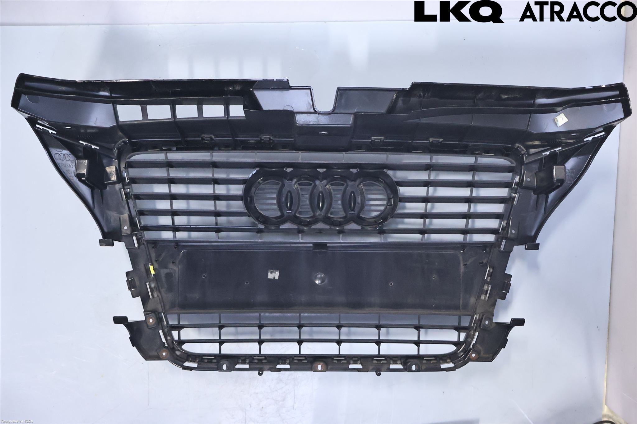Audi A3/S3 05-13 Grill Komp