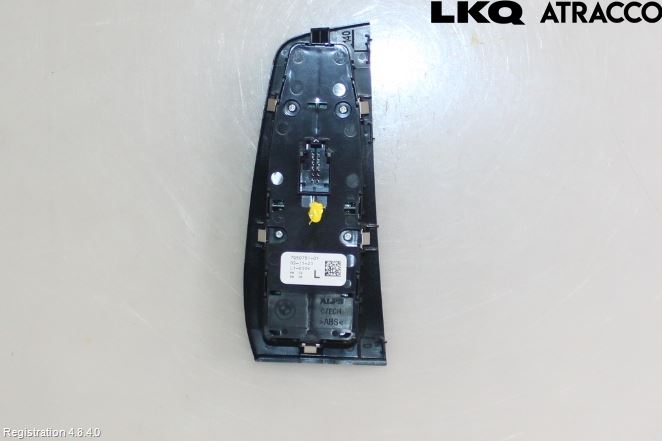 BMW 1 F40 19- Strömställare Elhiss