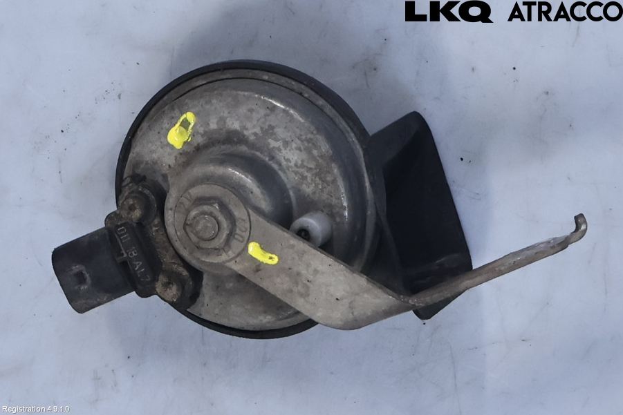BMW 5 F10/F11/F18 09-17 Signalhorn