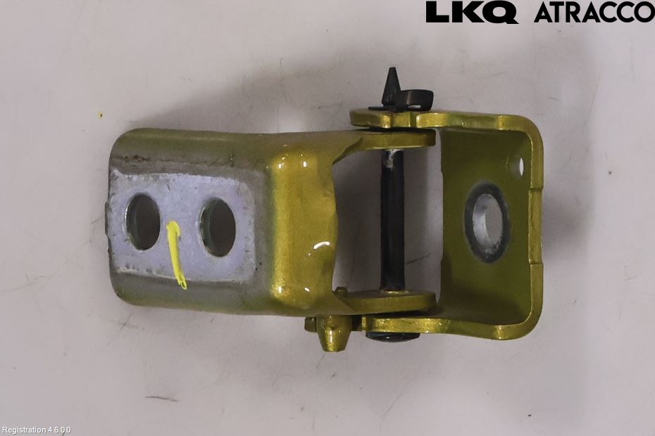 Opel ASTRA L 22- Dörrgångjärn