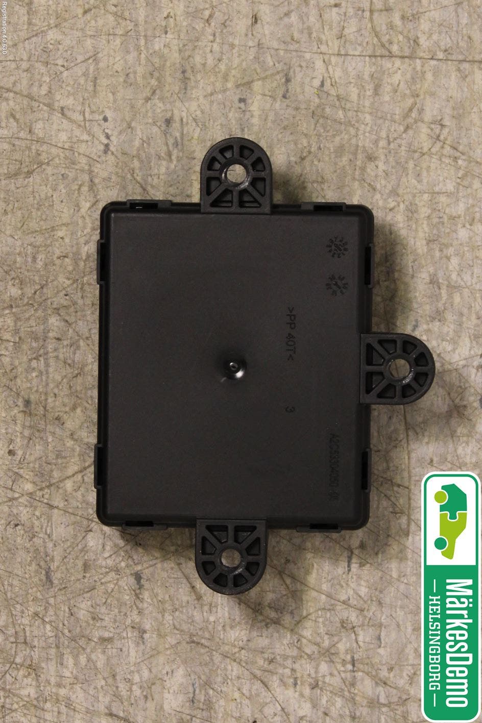 Ford GRAND C-MAX 11-14 Styrenhet Dörr