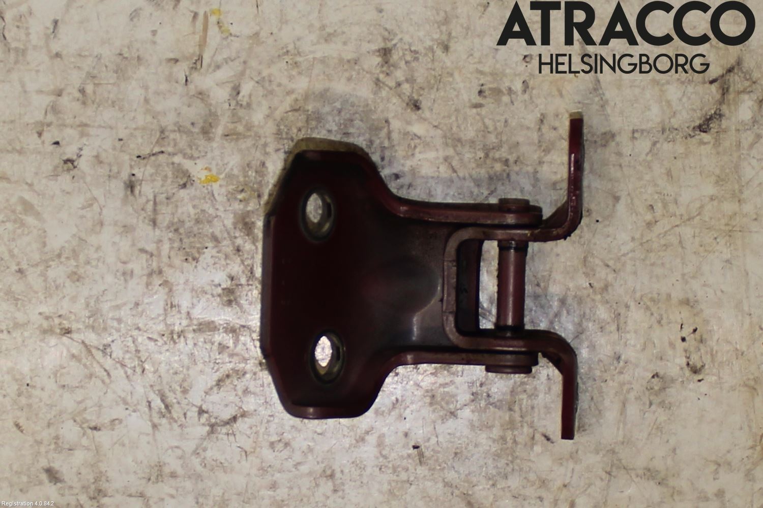 Subaru OUTBACK 15-20 Dörrgångjärn