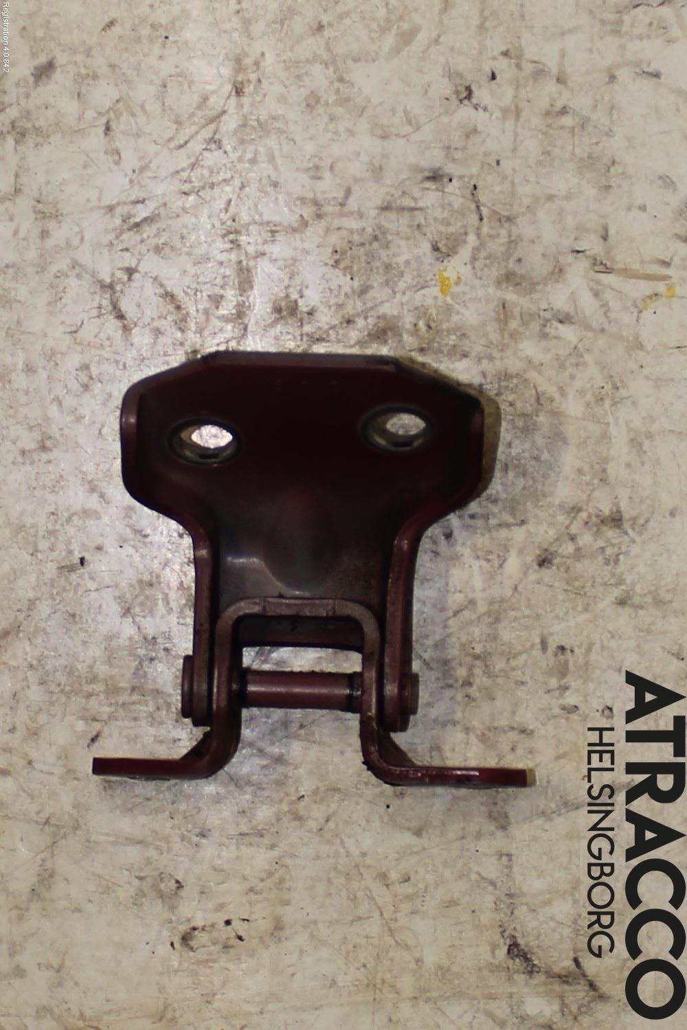 Subaru OUTBACK 15-20 Dörrgångjärn