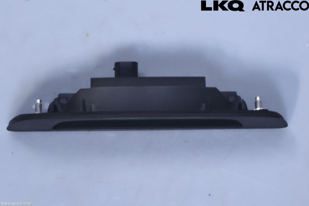 Citroen COTROEN C3 17-24 Bakluckehandtag