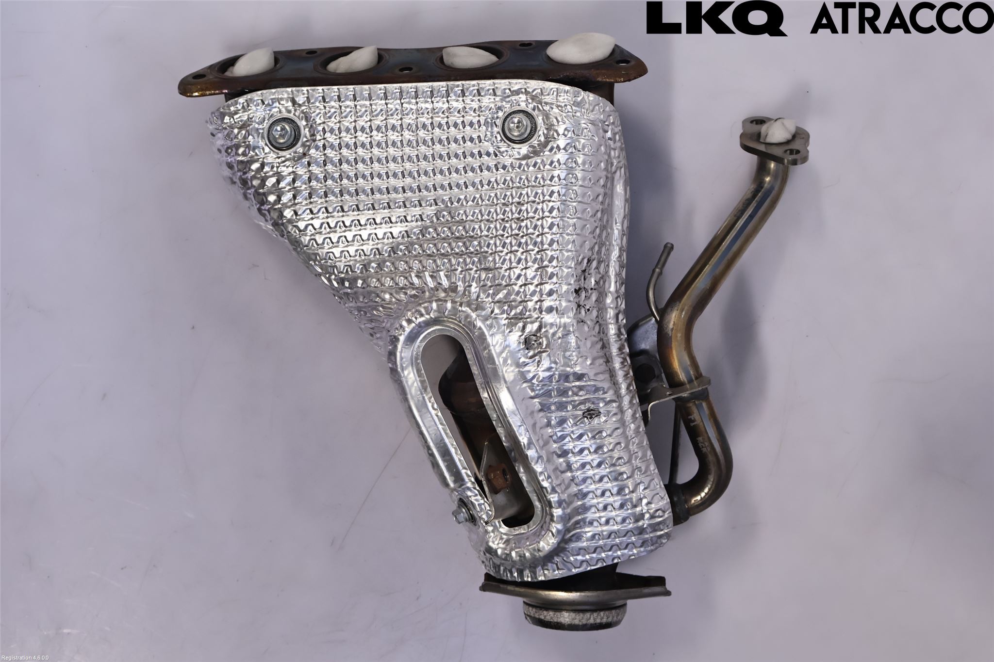 Toyota COROLLA 19- Katalysator