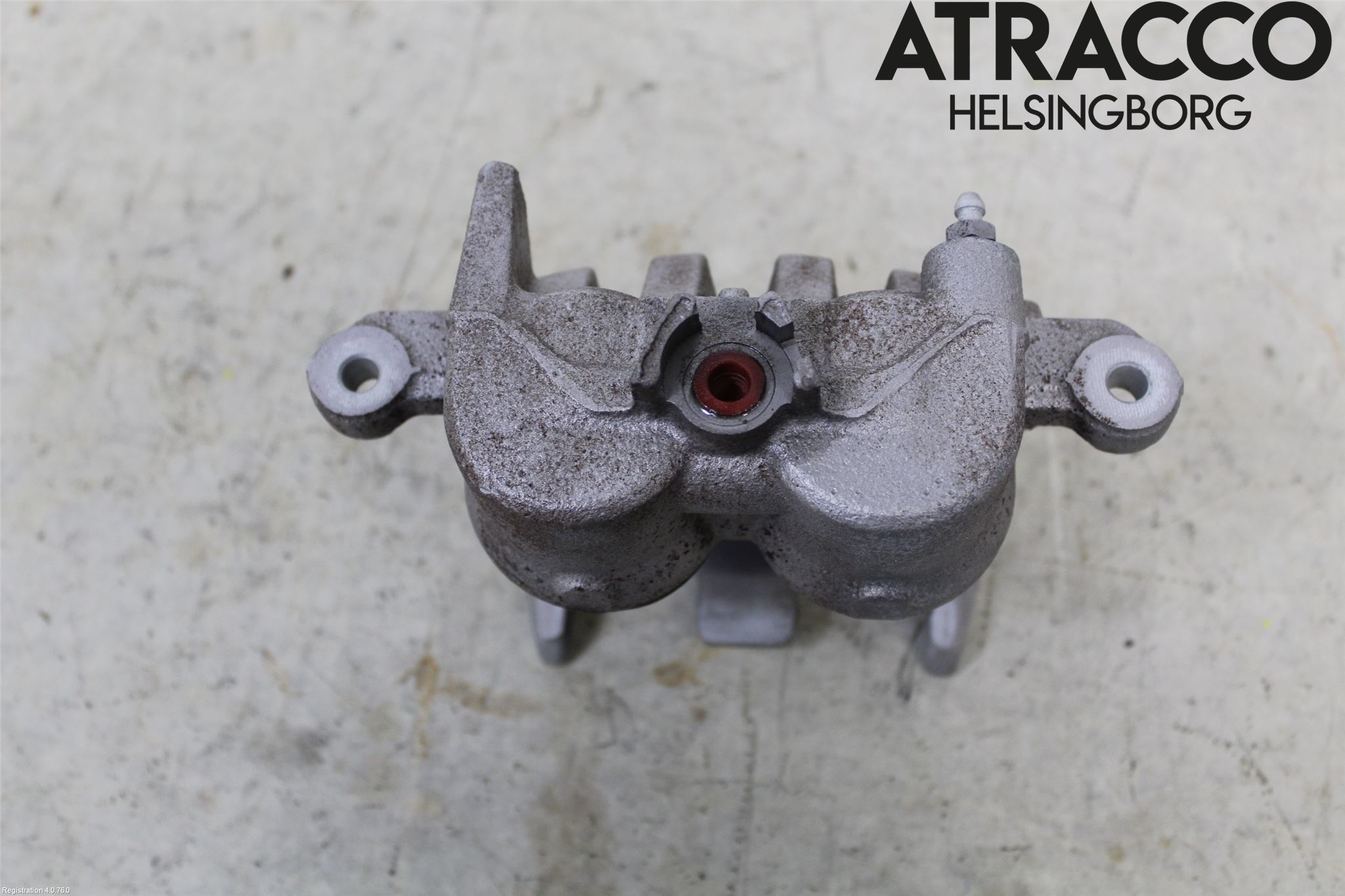 Toyota GT86 12- Bromsok Fram Höger