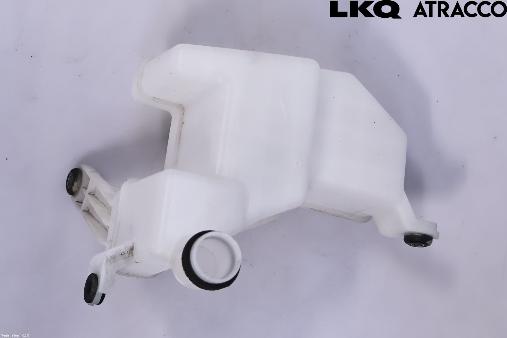 Lexus IS 250/350 14-20 Luftrenare Övrigt