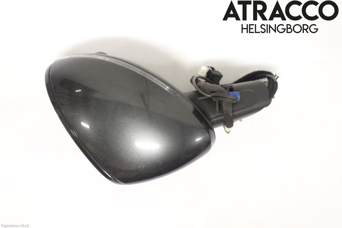 Porsche MACAN/EV 14- Spegel Yttre El Vä