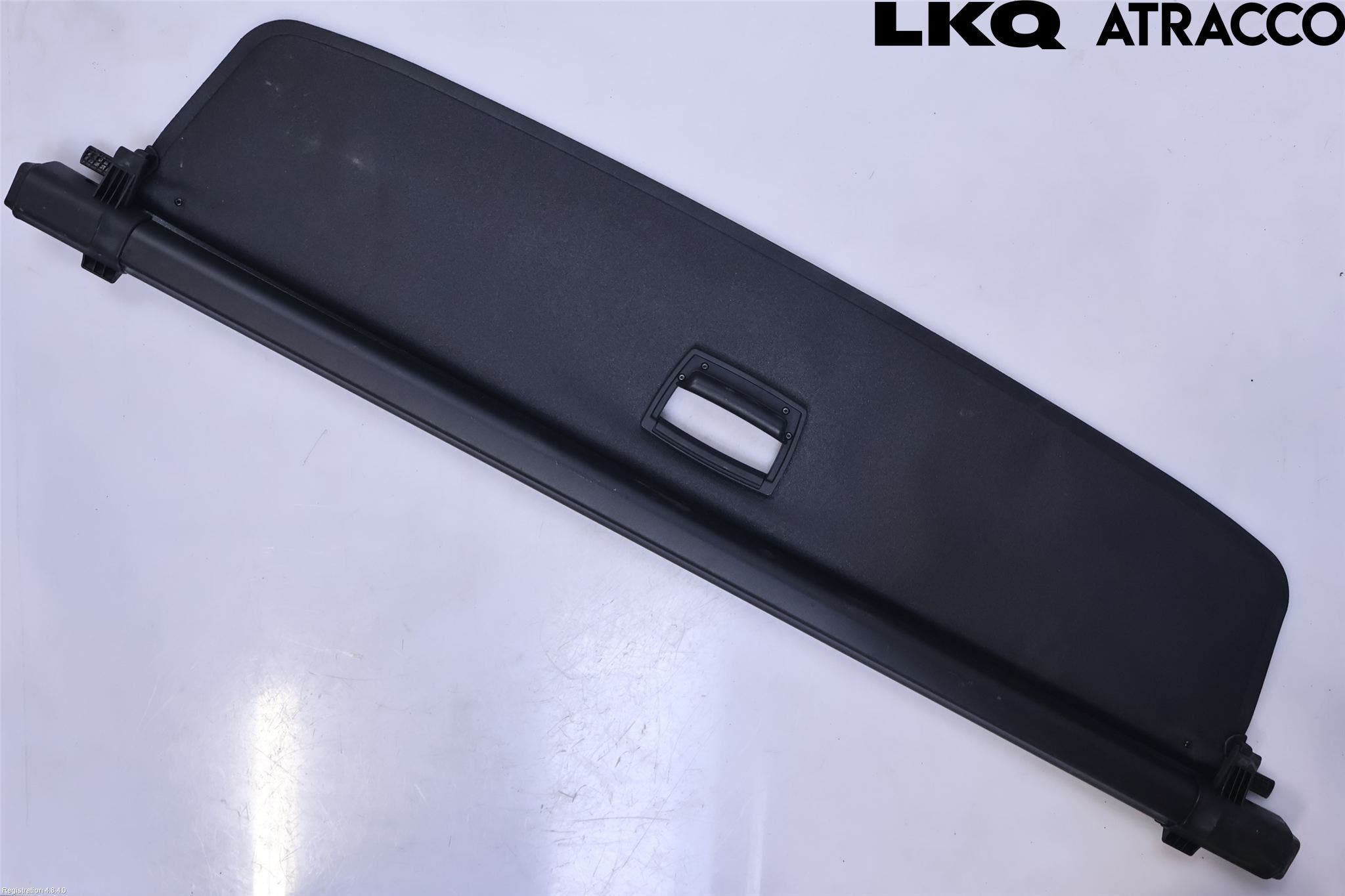 Toyota AURIS 13-19 Insynskydd