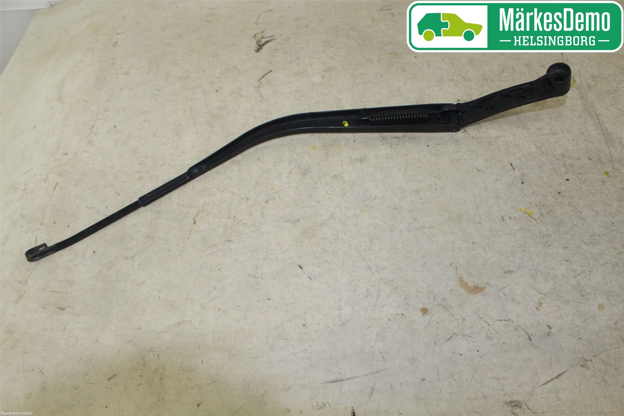 Peugeot 4007 Torkararm Armar Vindruta