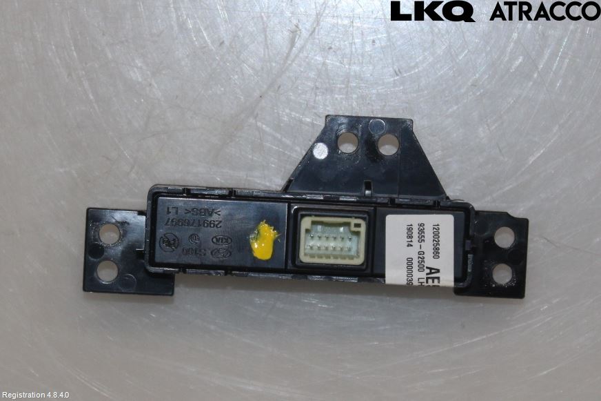 Hyundai IONIQ AE 17-22 Strömställare Multifunktion