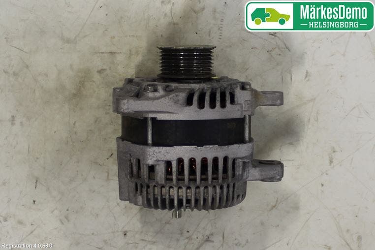 Nissan NOTE E12 14-20 Generator