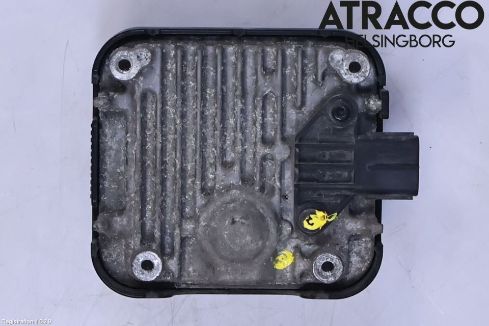 Mazda CX-5 17- Sensor Adaptiv Farthållare