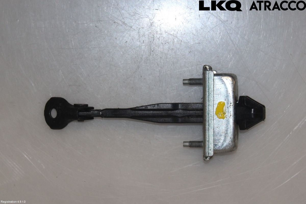 Opel AMPERA 12-16 Dörrstopp