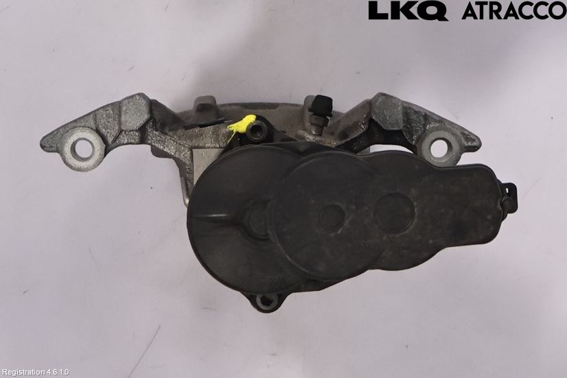 Toyota C-HR 16-23 Bromsok Bak Vänster