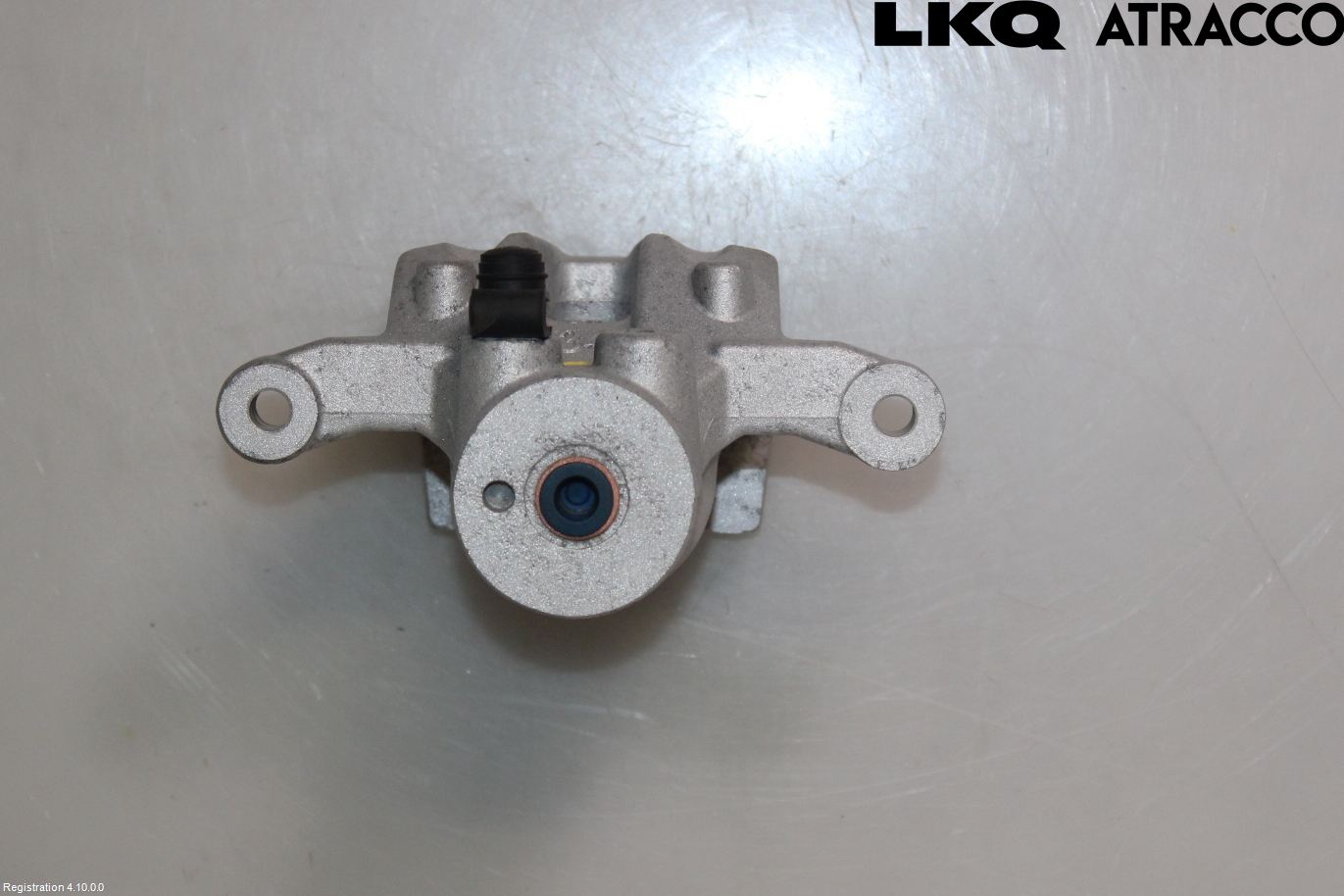 Hyundai ix35 Bromsok Bak Höger