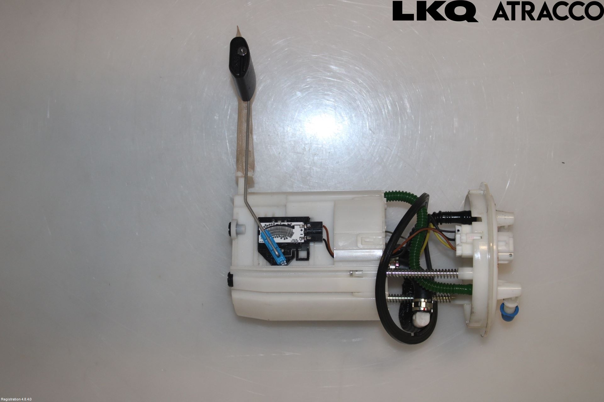 Kia CEED 12-18 Bränslepump El