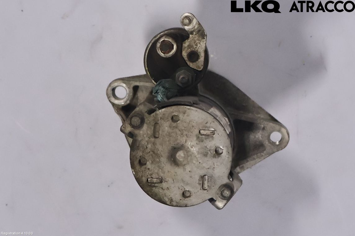 Ford FIESTA 13-17 Startmotor