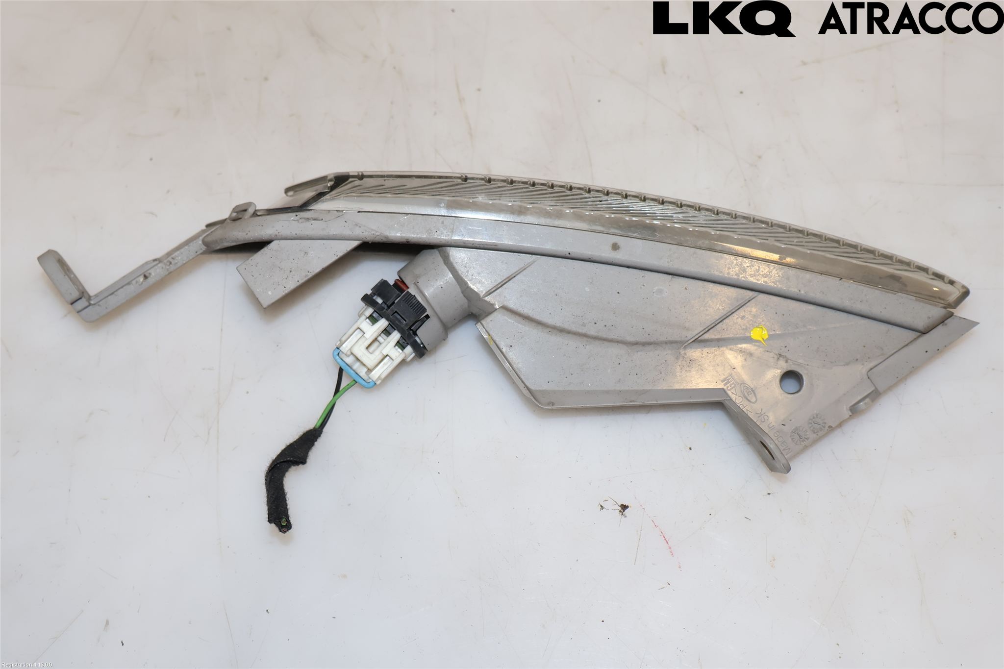 Opel ASTRA J 10-15 Blinkers Fram Höger