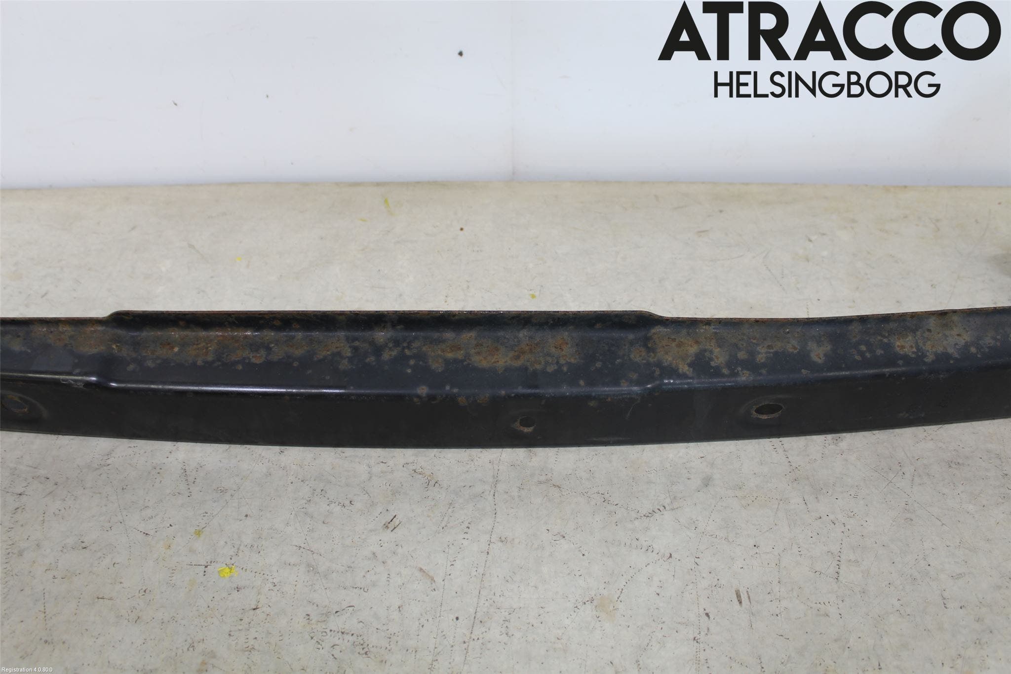 Citroen C5 08-17 Stötfångarbalk Bak