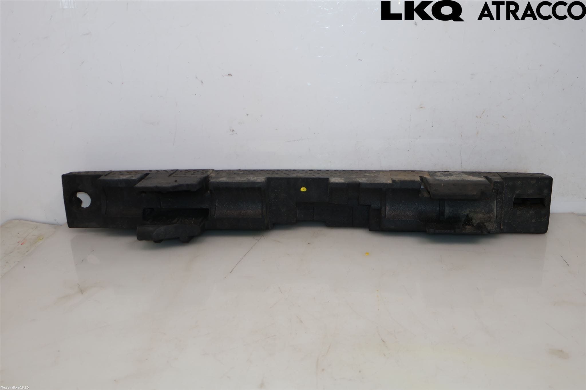 Mercedes-Benz MB ML/GLE-KLASS (W166) 12-18 Stötfångare Deformelement Bak