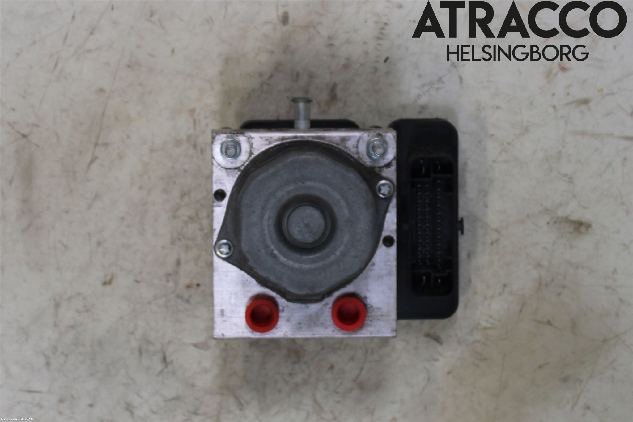 Toyota AYGO 15-21 Abs Hydraulaggregat
