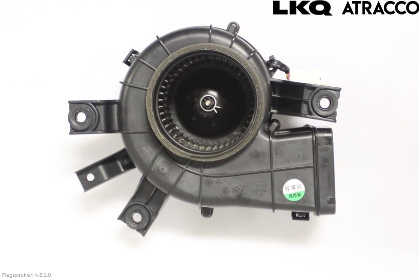 Kia OPTIMA 16-20 Kylfläkt El