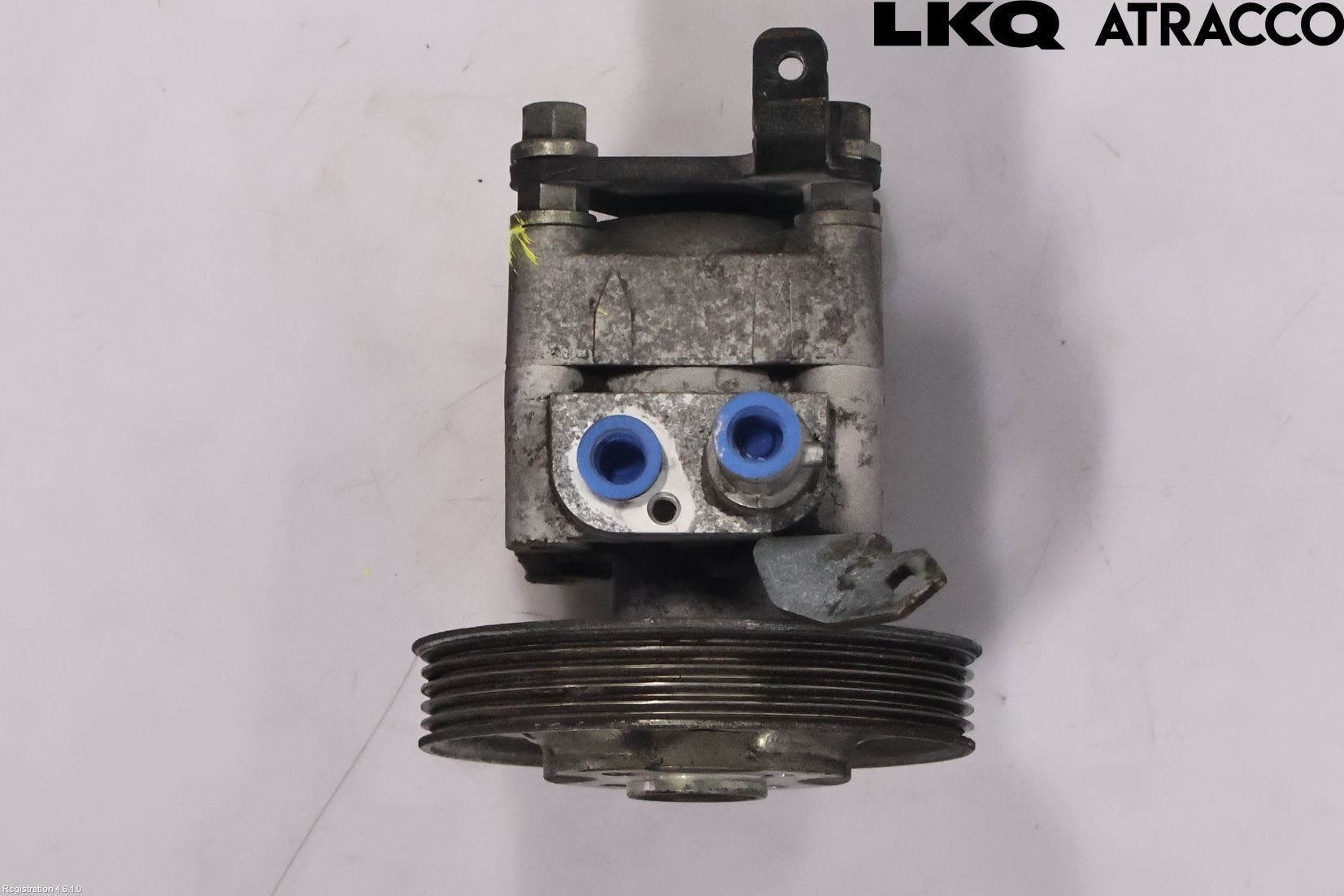 Volvo S80 07-13 Styrservopump