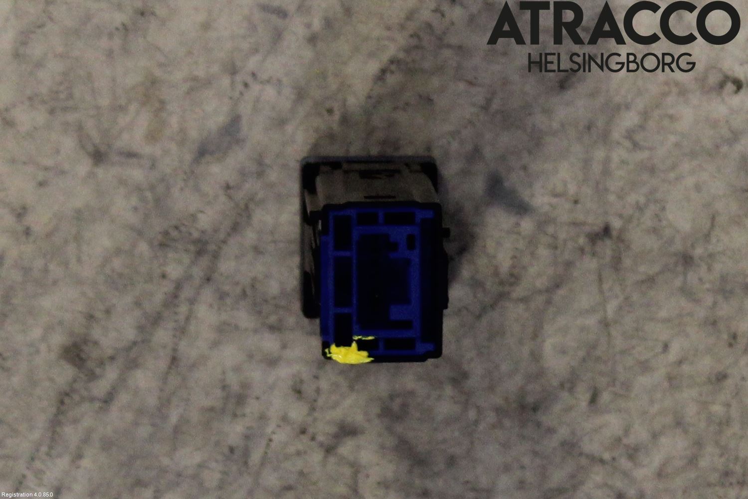 Toyota RAV4 19- Strömställare Stolvärme