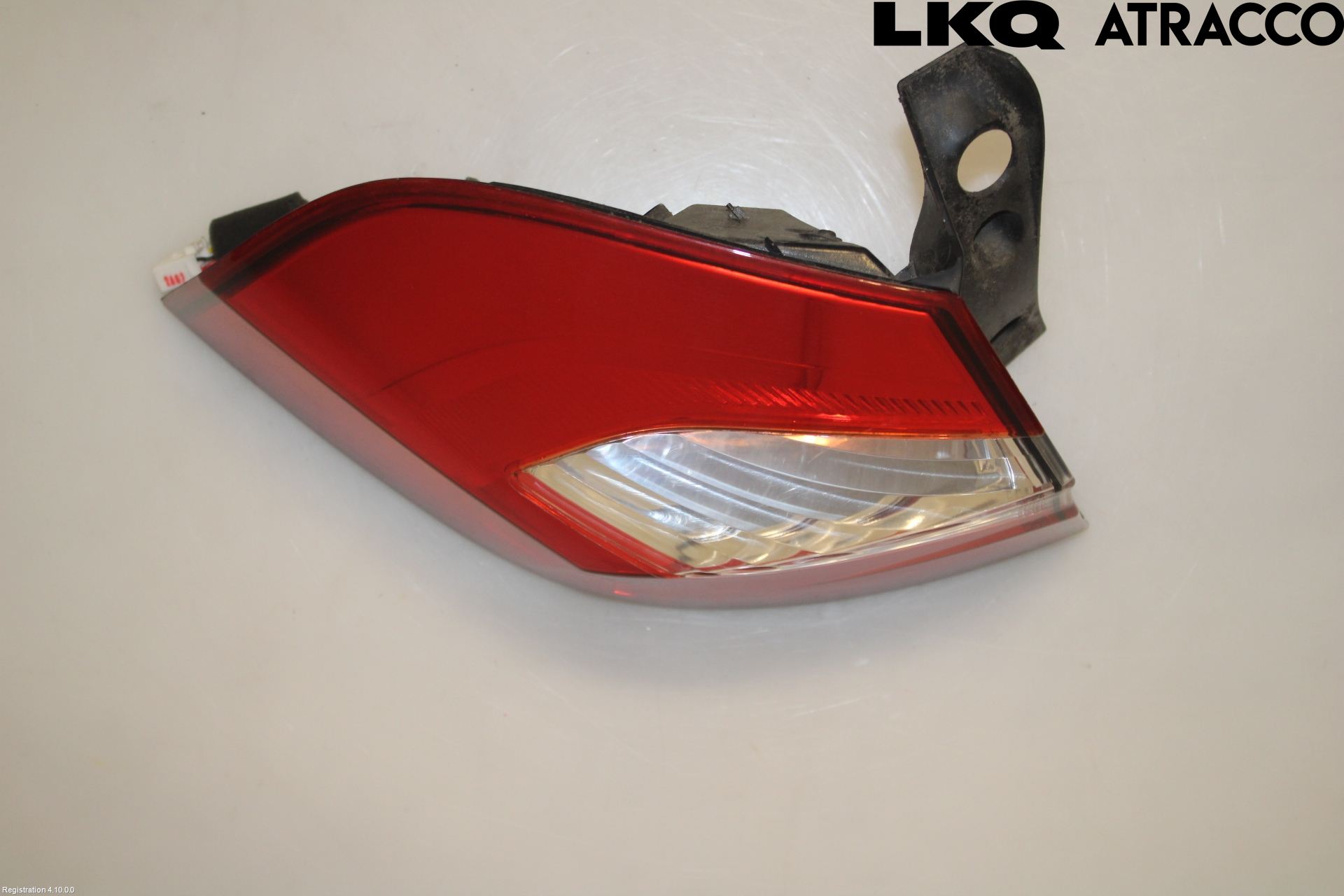 Kia RIO 12-16 Bakljus Vänster