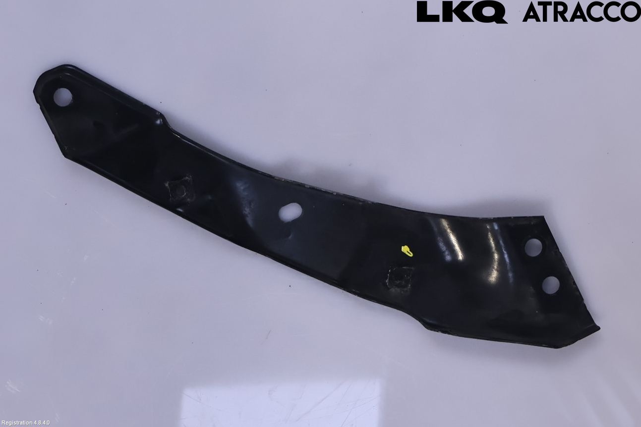 Volkswagen VW GOLF VI 09-13 Front Övrigt