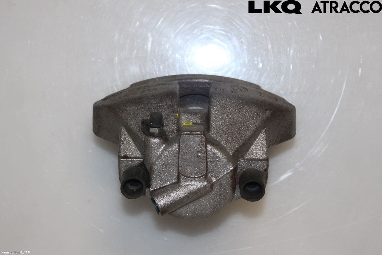 Volkswagen VW TRANSP/CARAVELLE (T5) 04-15 Bromsok Fram Vänster