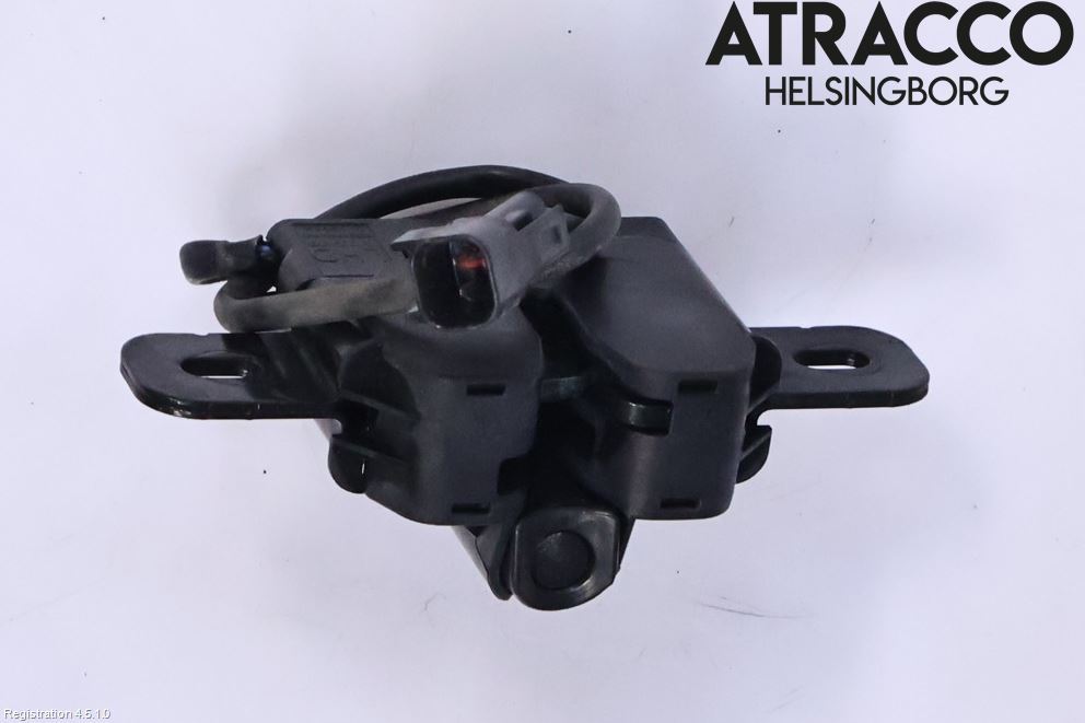 Volvo V40 12-19 Huvlås