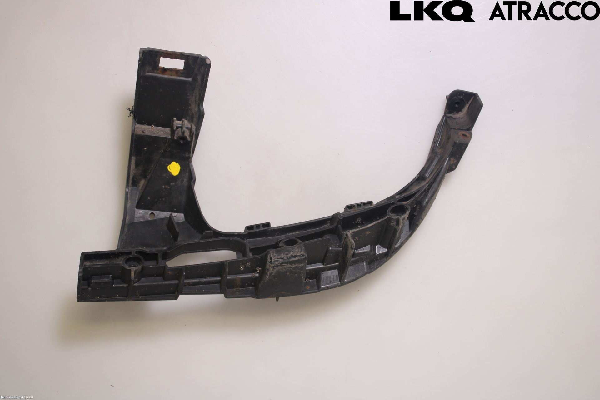 Audi A6/S6 4G 11-18 Stötfångardel Bak Hö