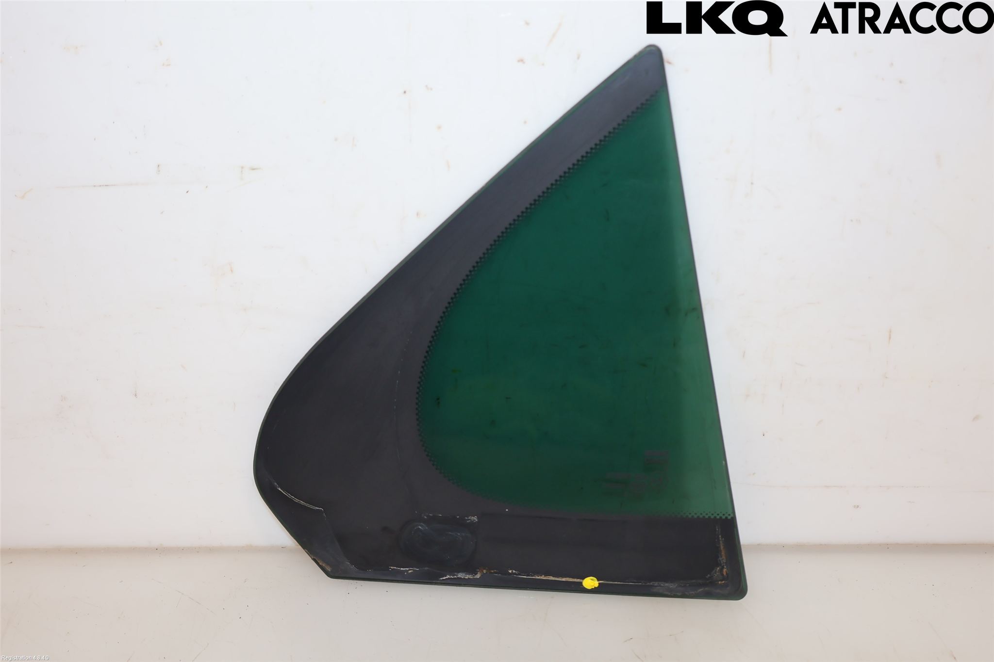 Saab 9-5 10-12 Dörruta Bak Lilla Vä