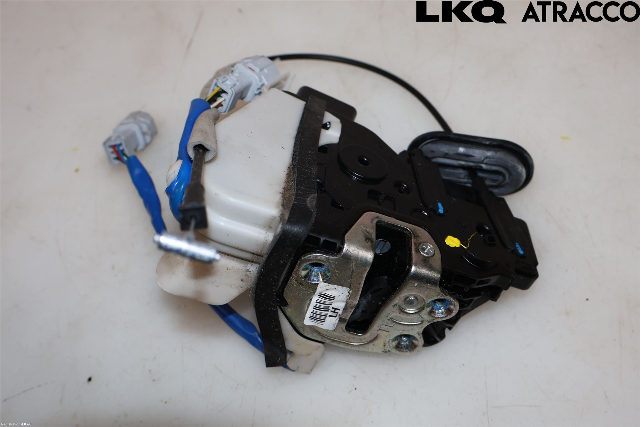 Kia OPTIMA 16-20 Centrallåsmotor Vänster