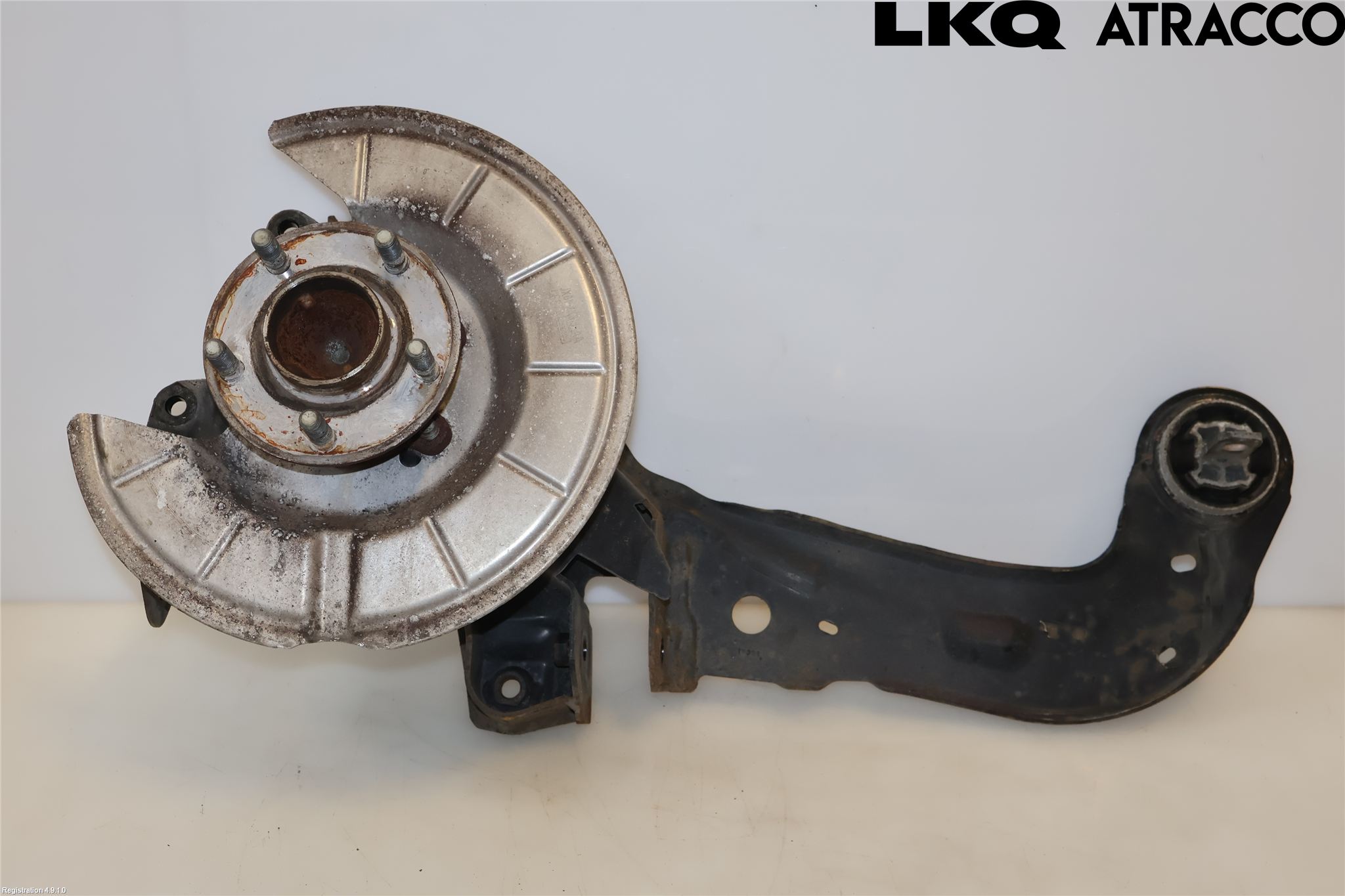 Ford FOCUS 19- Bärarm Bak Höger