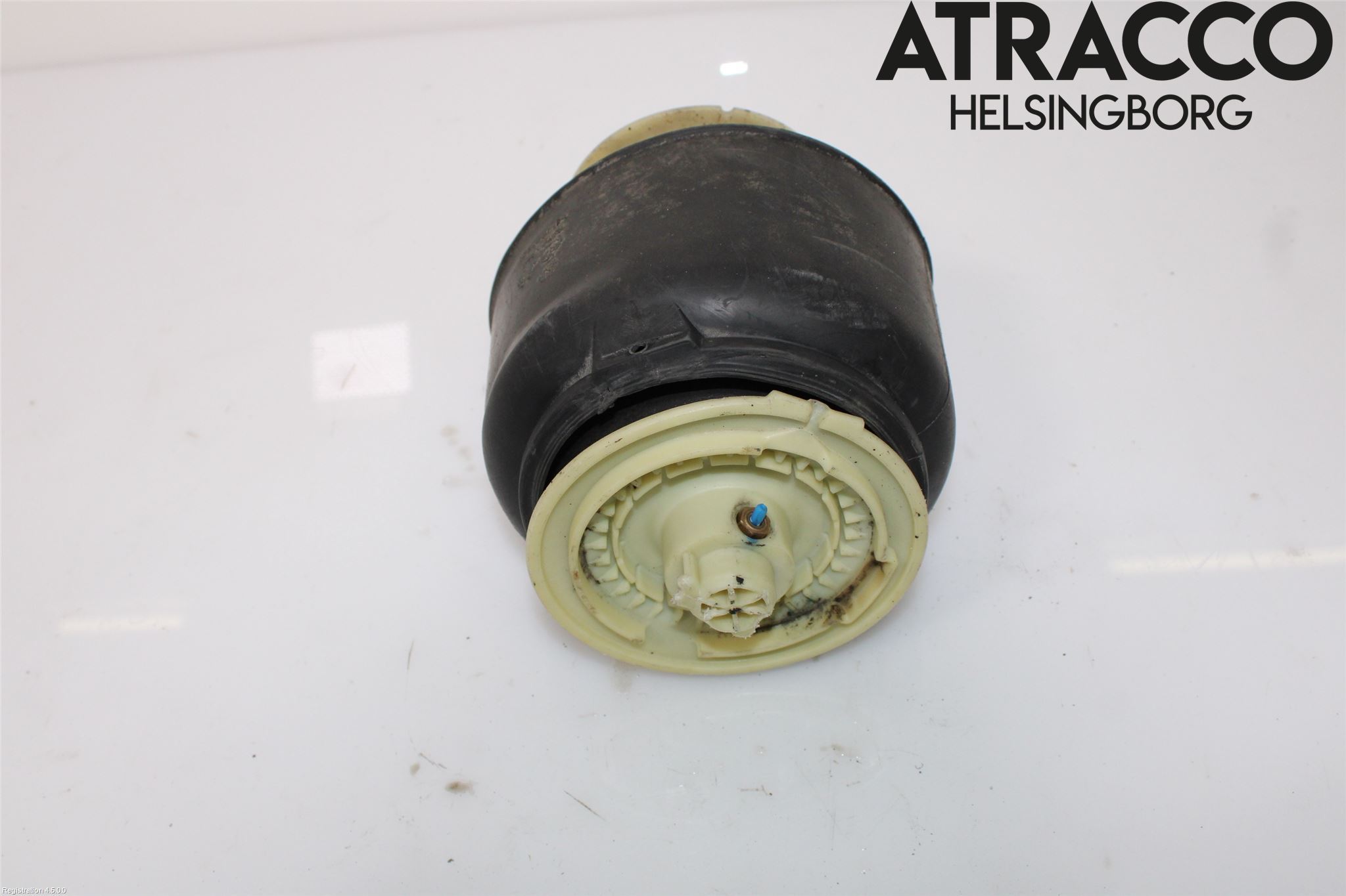BMW 5 F10/F11/F18 09-17 Nivå-Luftfjädring Bälg