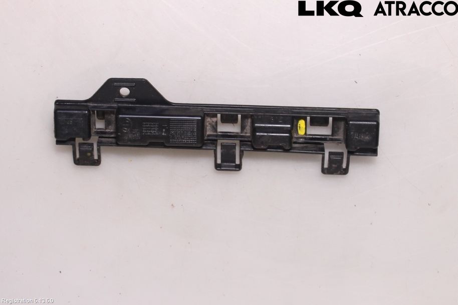 BMW 3 F30/F31/F80 12-19 Sidokjol Hö