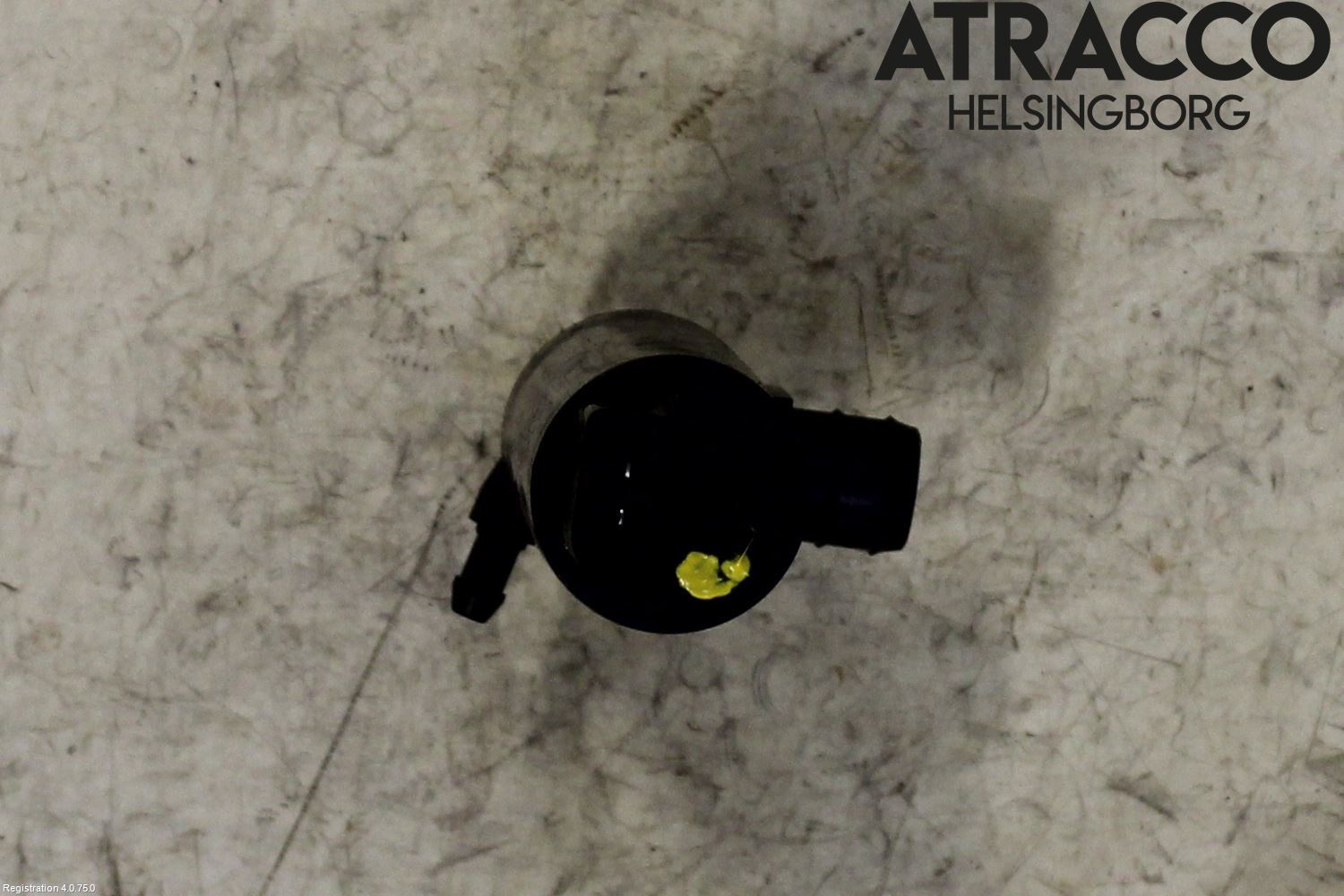 Honda CIVIC 17-22 Spolarpump Högtryck