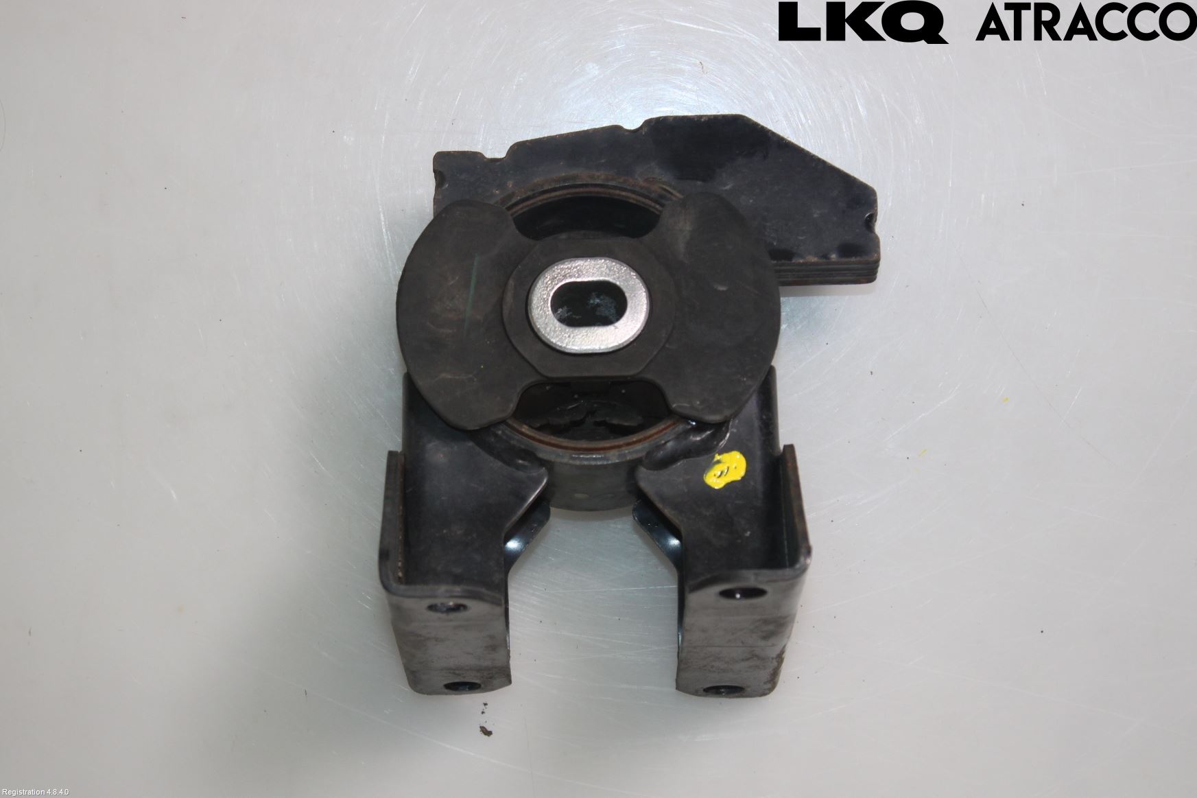 Nissan LEAF 18- Motorfäste