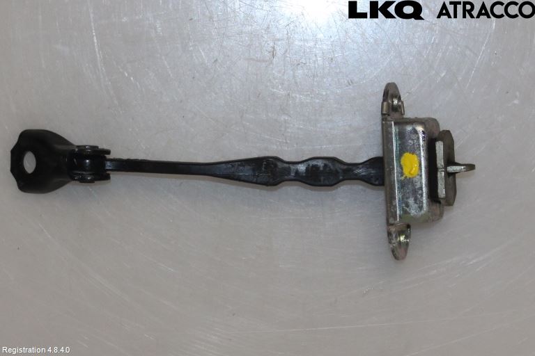 Nissan LEAF 18- Dörrstopp