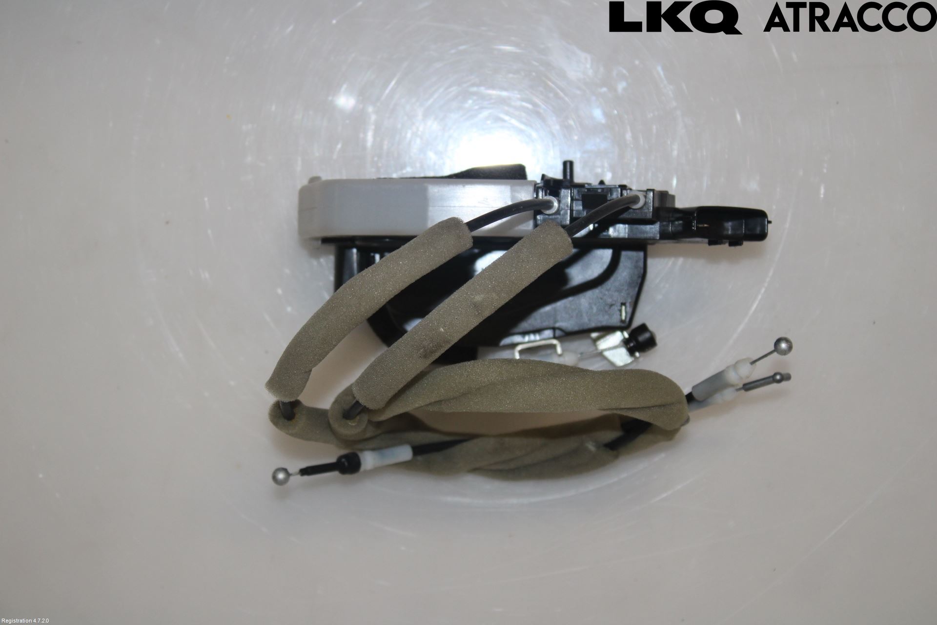 Nissan LEAF 18- Centrallåsmotor Vänster